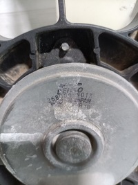 фото thumb №4, Вентилятор охолоджуючий радіатора dodge ram 2500 5,7 2010-2018