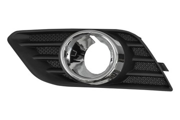 фото thumb №11, Opel mokka i 12-16 решётка бампера левая 95470234