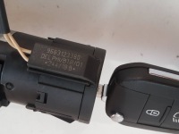фото thumb №8, 2019 citroen c3 вал колонки кермового 98357048zd