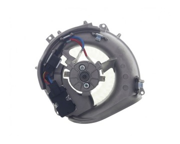 фото thumb №2, Вентилятор интерьера mercedes класс e w210 mercedes класс s cl w140