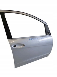 фото thumb №1, Mercedes a klasa w169 169 дверь передние правое