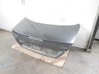 фото thumb №7, Крышка багажника багажника задняя задняя 041 mercedes w211 sedan