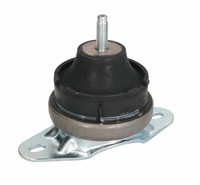 фото thumb №10, Подушка sil. peugeot 407 pr maxgear 40-0140 подшипниковый узел двигателя