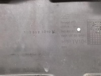 фото thumb №14, Vw sharan i бампер перед