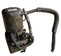 фото thumb №1, Citroen c5 iii x7 насос усилителя 9688005080