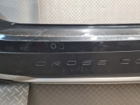 фото thumb №7, Бампер задняя задний 492-46 датчики pdc volvo v90 cross country