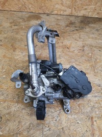 фото thumb №1, Alfa romeo stelvio 2.2 клапан egr