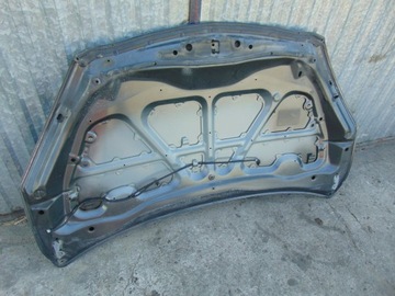 фото thumb №15, Капот крышка двигателя mazda 5 cw 2010- цвет 36c