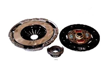 фото thumb №2, Japanparts зчеплення kpl. toyota avensis 2,0 03-08