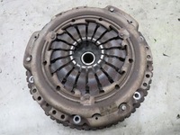 фото thumb №1, Зчеплення диск притиск note e12 1.5 dci