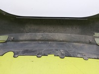 фото thumb №14, Бампер задній задня kia ceed i 2006-2012 5 двері хетчбек чорний