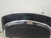 фото thumb №3, Opel cascada cabrio защита крышка багажника крышка крыша z22c