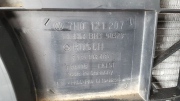 фото thumb №10, Pas переднє підсилювач vw t5 2,5 tdi