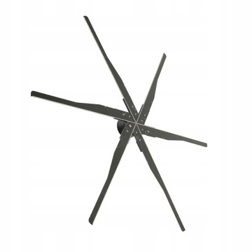 96CM 1532 LED Wi-Fi 3D-голограммный проектор