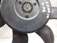 фото thumb №4, Вентилятор радіатора renault laguna iii 2.0 dci