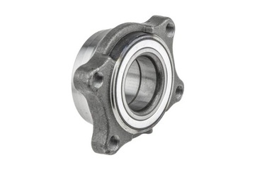 фото thumb №9, Ступица колёса перед infiniti g35 01-07 4wd