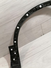 фото thumb №7, Volvo xc40 ii молдинг крыло левый перед 31448324