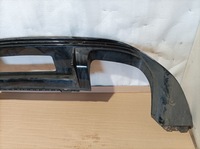 фото thumb №3, Накладка бампер задня vw t-roc r 2ga807568h