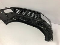 фото thumb №6, Hyundai santa fe iv рестайлинг 2020 бампер переднее