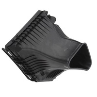 фото thumb №7, Переоборудование коробка впуск воздуха пластик abs