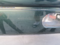 фото thumb №8, Бампер задня mini r50 01-04 przedlift 895/6 british racing green