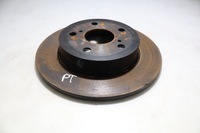 фото thumb №1, Диск правый задняя toyota corolla e21