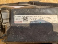 Skoda superb b8 3v 2021 лампи передні Доставка, фото thumb