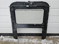 фото thumb №1, Люк audi a6 c7 sedan szary матеріал mondsilber