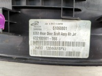 фото thumb №7, Заглушка поріг права сторона jaguar f-pace hk83-13244-a