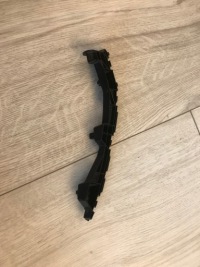 Купить Suzuki оригинальный номер 71822-53r0 направляющая бампера, фото thumb