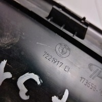 фото thumb №5, Молдинг порог левый задняя bmw f30 7221917