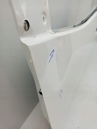 фото thumb №8, Hyundai staria 2021- двері ліва передні перед лівий ÷