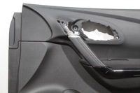 фото thumb №5, Обивка боковина дверь правые перед renault kadjar рестайлинг