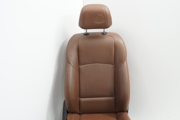 фото thumb №10, Bmw 5 f07 lci 13r сидіння диван обшивки підігрів