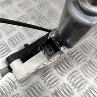 фото thumb №6, Audi e-tron 2020 перед сторона ліва підйомник скло двері з двигун