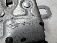 фото thumb №4, Замок задний крышки mini countryman r60 51249802312