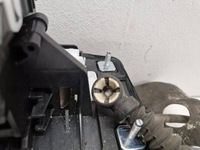 фото thumb №8, Выборщик трос домкрат переключения передач автоматическая коробка передач 3.0tdi audi a6 c7 4g1713041k