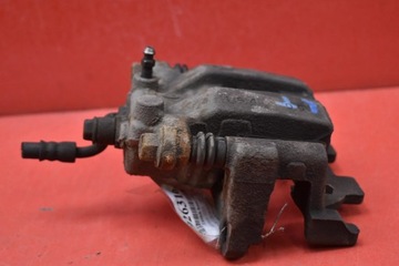 фото thumb №8, Супорт гальмівний лівий зад infiniti g37 3.7 v6 330 km 4x4 07-13