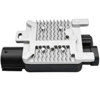 фото thumb №1, Модуль вентилятора alfa romeo 159 1.9 940002904