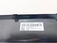 фото thumb №8, Диффузор бампера зад bmw 5 g30 g31 м-пакет новый оригинал!! 5112 8064718