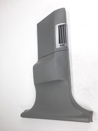 фото thumb №1, Bmw e65 захист стійка середнього права