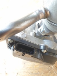 фото thumb №5, Renault megane iv радиатор выхлопных газов egr 147359823r 147100361r