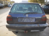 Купить Volkswagen golf другое компьютеры 1994 1.9l e1302356 97ra-0104515, фото thumb