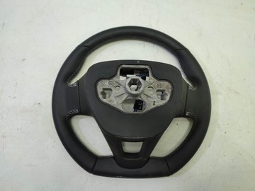 фото thumb №7, Ford puma mk2 st руль мультифункция