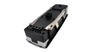 фото thumb №13, Вимикач блок керування скло mercedes w166 gl550 ml550 ml350 gl350