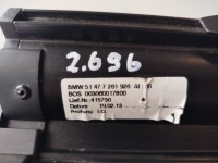 фото thumb №10, Ролета багажника bmw e91 універсал 51477261926