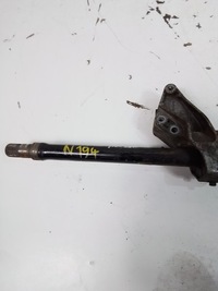 фото thumb №5, N194 полуось шарнир правые длинный opel mokka 94522003