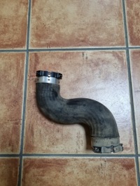 фото thumb №1, Mercedes sprinter 906 651 2.2 cdi wąż труба повітрозабірник a6510903842