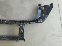 Bmw x1 15-22 напрямна бампера задній open америка Зі Шроту, фото thumb