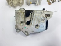 Замок дверь задний  комплект  задний правый пассажира mercedes w124 sedan kombi с Разборки, фото thumb